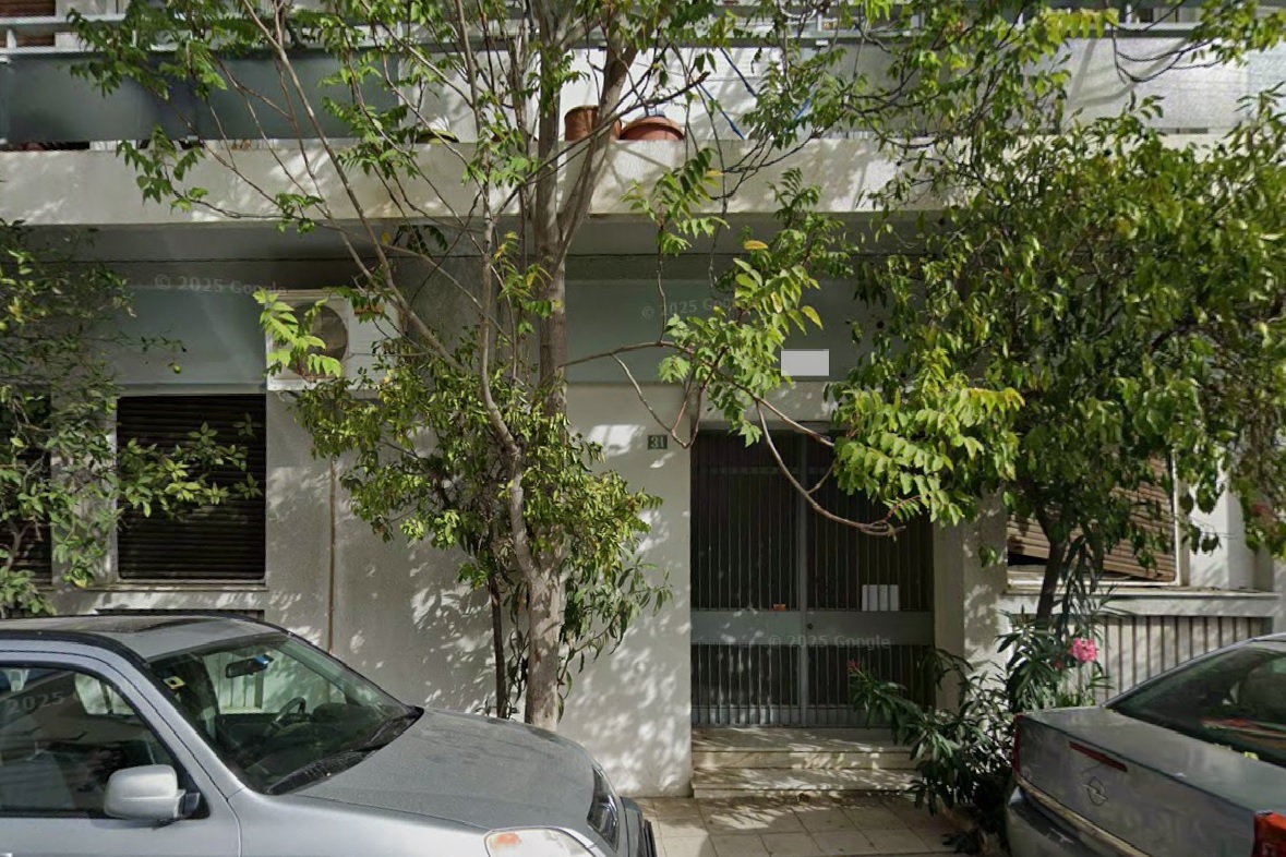 Κατοικία 50.80 sq.m. σε πλειστηριασμό Municipality of Byronos
