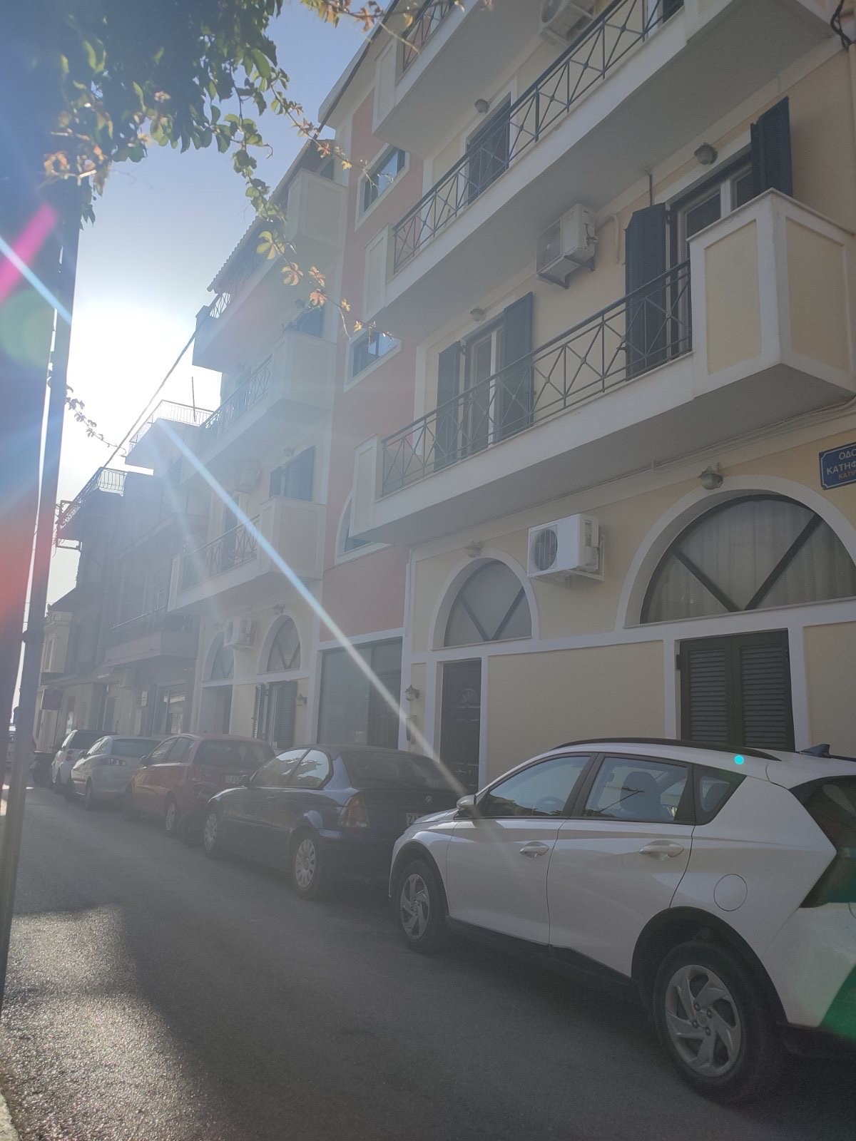 Κατοικία 31.42 τ.μ. σε πλειστηριασμό Δήμος Ζακύνθου