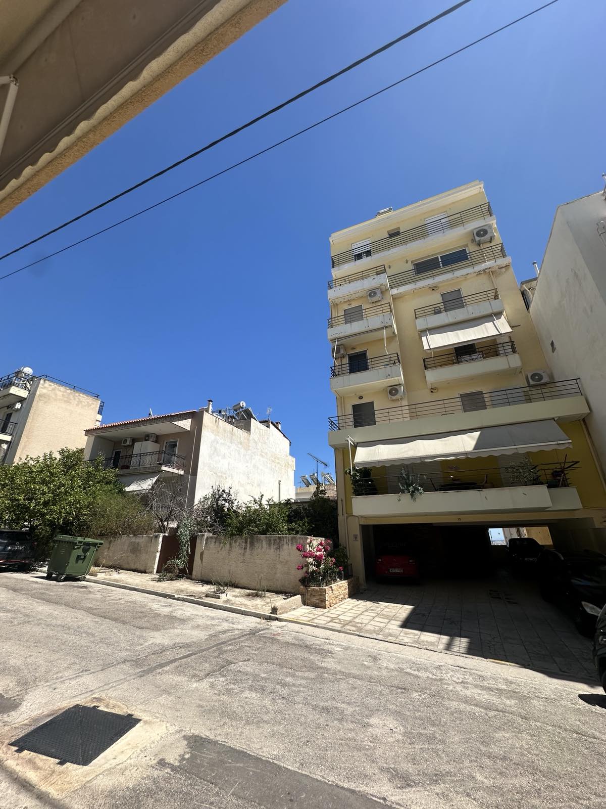 Κατοικία 51.96 sq.m. σε πλειστηριασμό Municipality of Keratsini - Drapetsonas