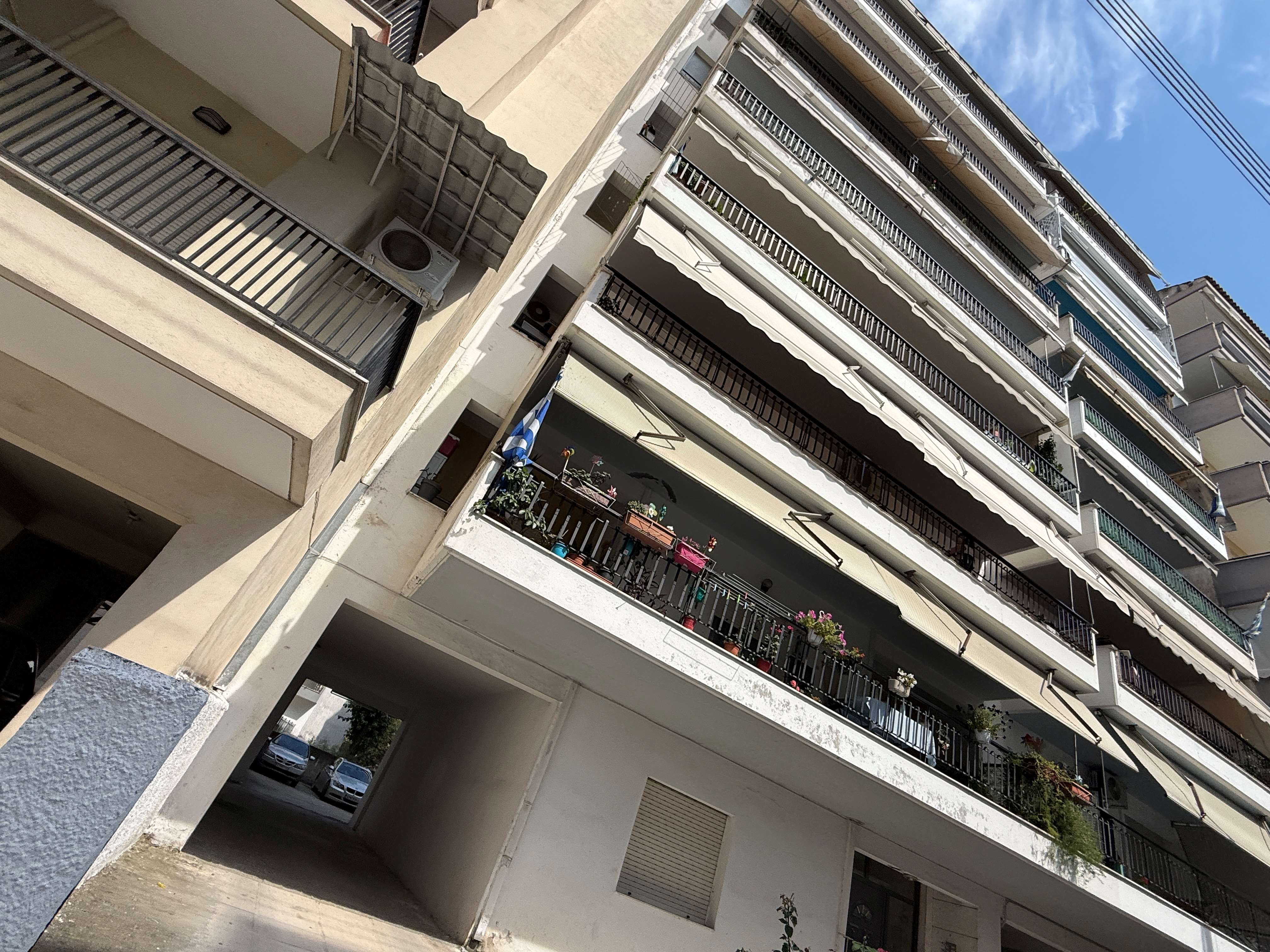 Κατοικία 83.30 τ.μ. σε πλειστηριασμό Δήμος Σερρών
