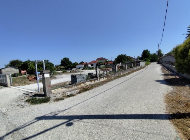 Οικόπεδο  σε πλειστηριασμό Municipality of Mouzaki