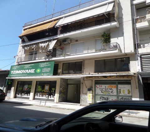 Κατοικία  σε πλειστηριασμό Δήμος Τρικκαίων