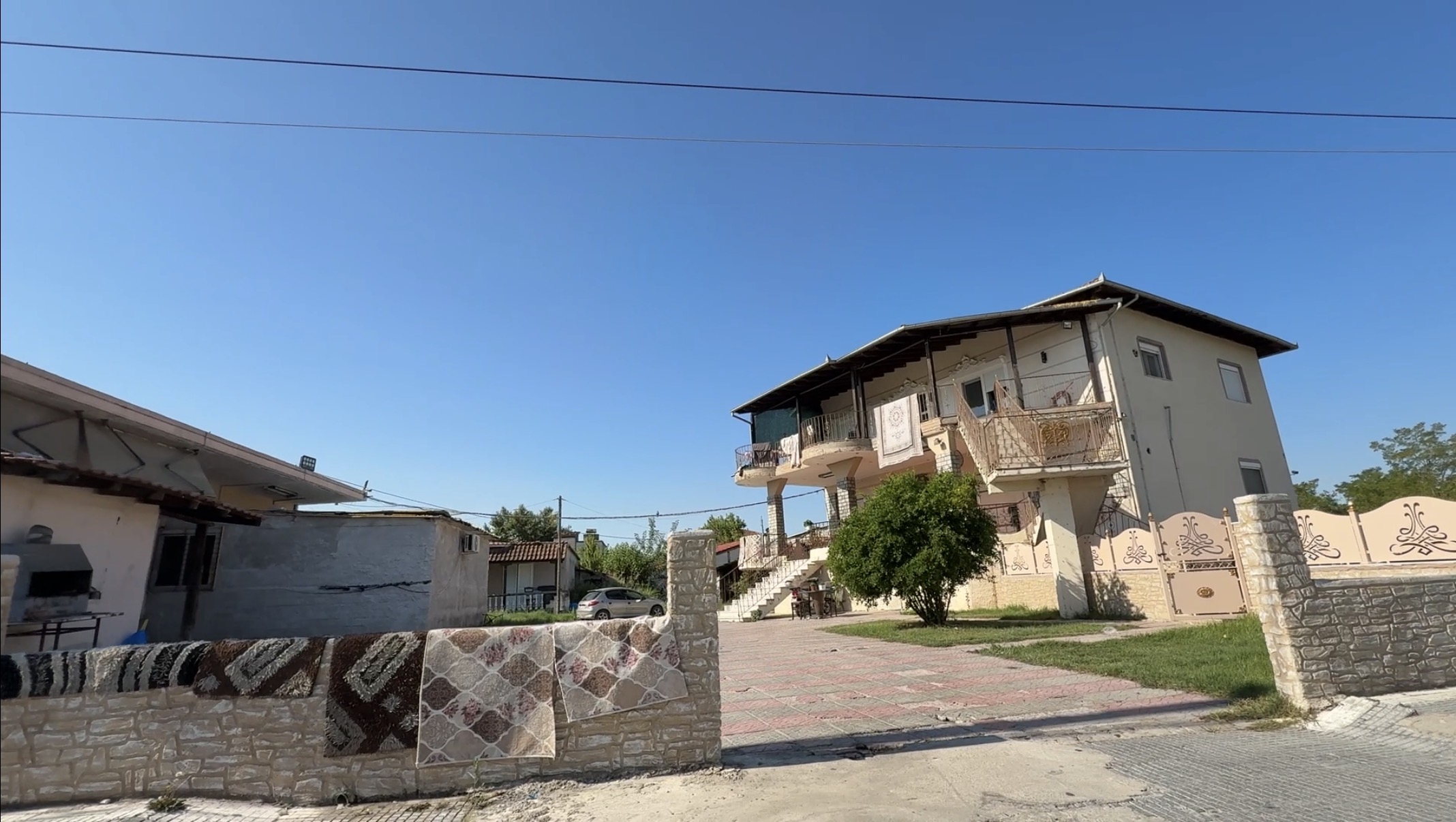 Οικόπεδο με κτίσμα 269.20 τ.μ. σε πλειστηριασμό Δήμος Αλεξάνδρειας