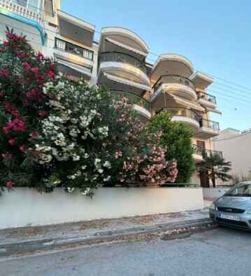 Κατοικία 58.74 sq.m. σε πλειστηριασμό Municipality of Katerini