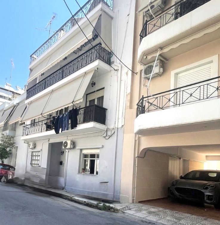Κατοικία 48.97 sq.m. σε πλειστηριασμό Municipality of Piraeus