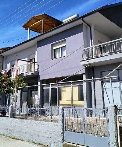 Κατάστημα 110.33 τ.μ. σε πλειστηριασμό Δήμος Καστοριάς