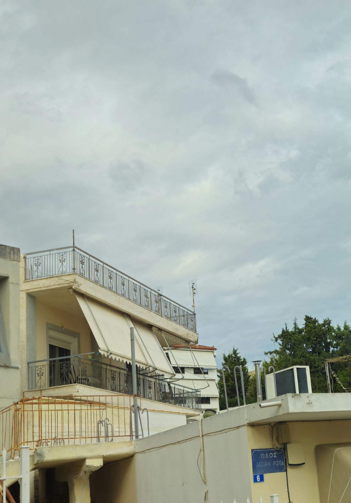 Κατοικία 70.60 τ.μ. σε πλειστηριασμό Δήμος Κορινθίων