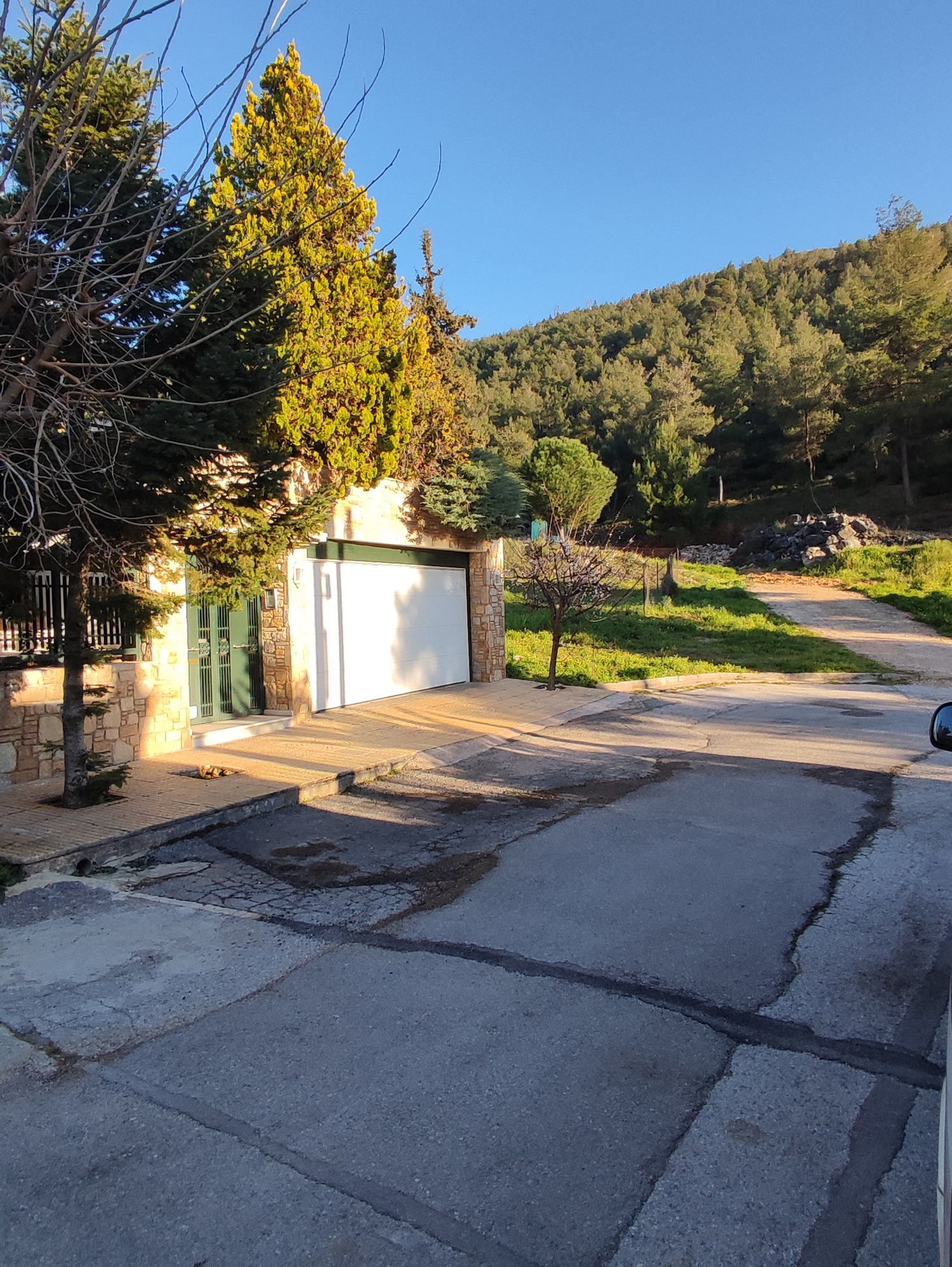 Κατοικία  σε πλειστηριασμό Municipality of Dionysos