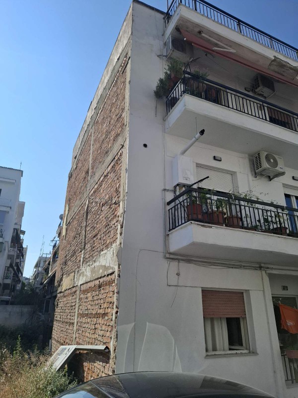Κατοικία 83.23 sq.m. σε πλειστηριασμό Municipality of Kalamaria
