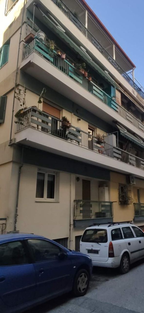 Κατοικία 79 sq.m. σε πλειστηριασμό Municipality of Thessaloniki