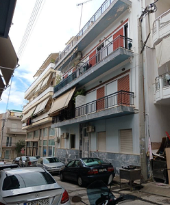 Κατοικία  σε πλειστηριασμό Municipality of Perama