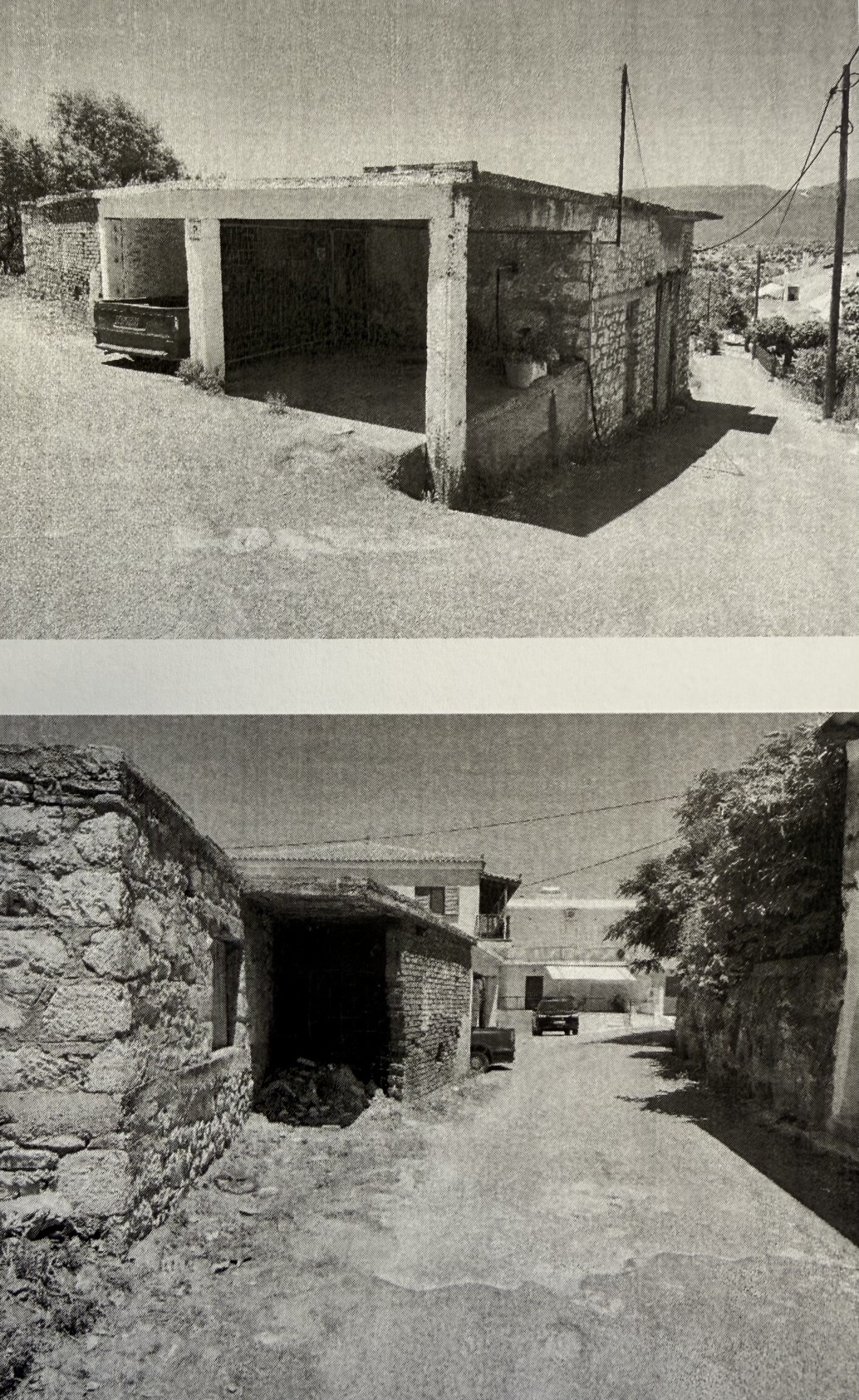 Οικόπεδο με κτίσμα 157 τ.μ. σε πλειστηριασμό Δήμος Κύμης - Αλιβερίου