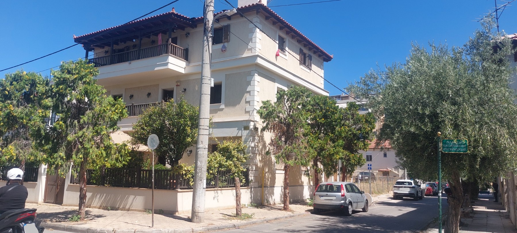 Κατοικία  σε πλειστηριασμό Municipality of Philadelphia - Chalkidon