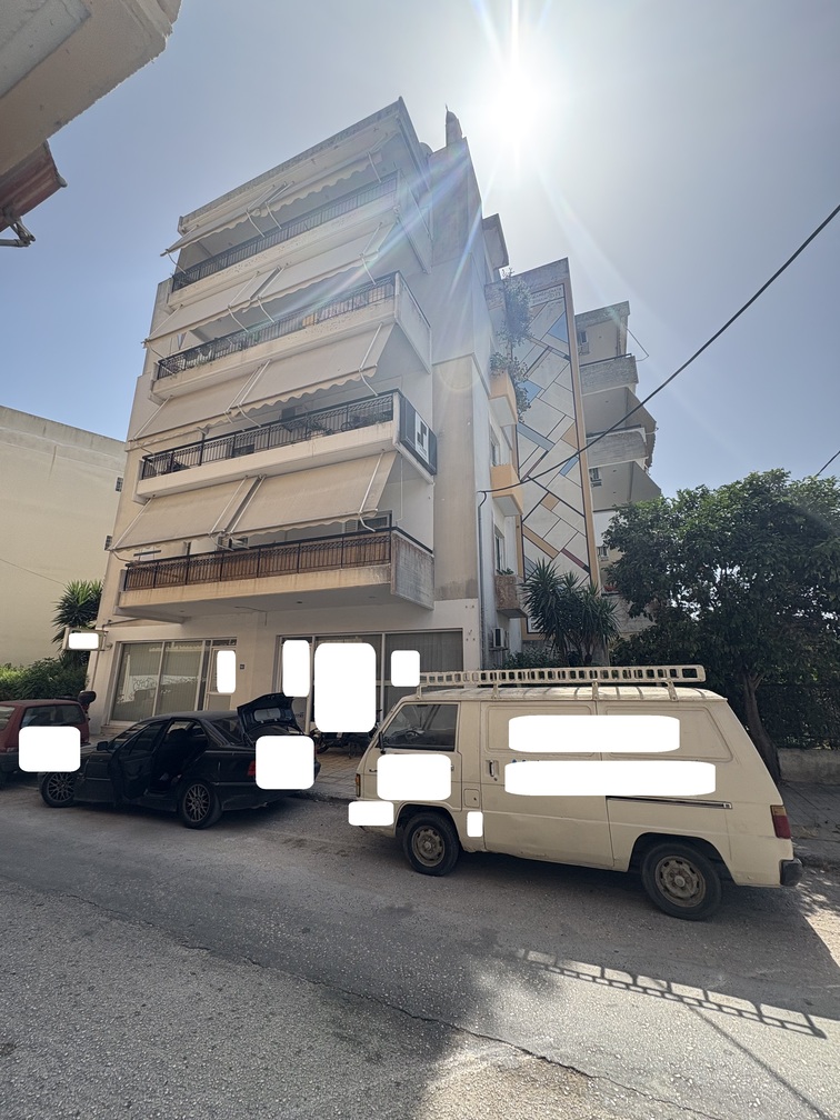 Κατοικία 108.01 τ.μ. σε πλειστηριασμό Δήμος Πρέβεζας