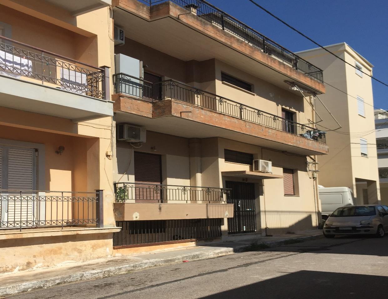 Κατοικία 100.12 sq.m. σε πλειστηριασμό Municipality of Kalamata
