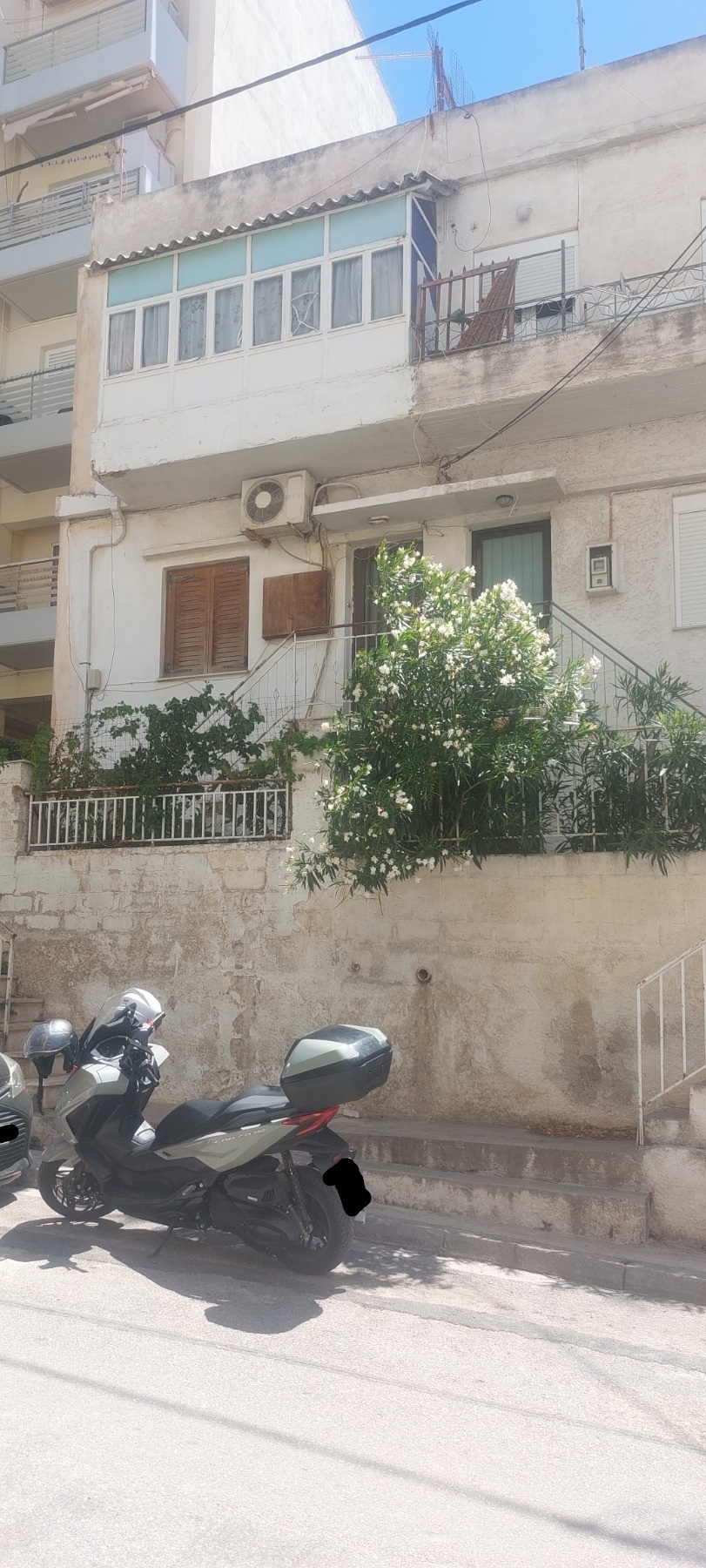 Κατοικία  σε πλειστηριασμό Municipality of Kaisariani