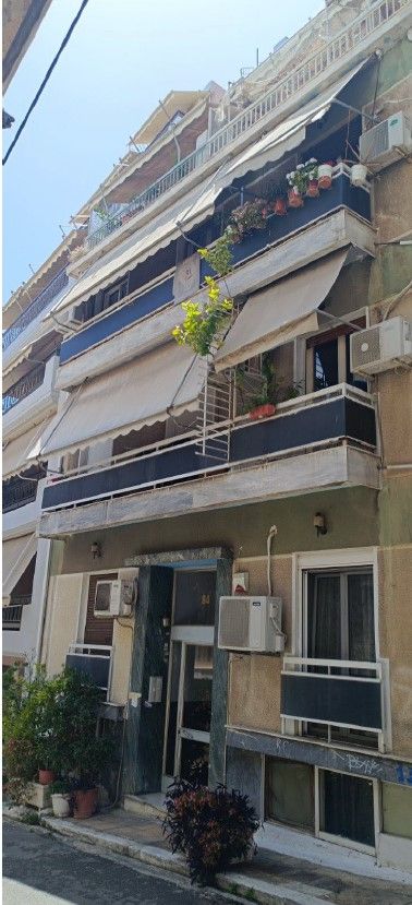 Κατοικία  σε πλειστηριασμό Municipality of Piraeus