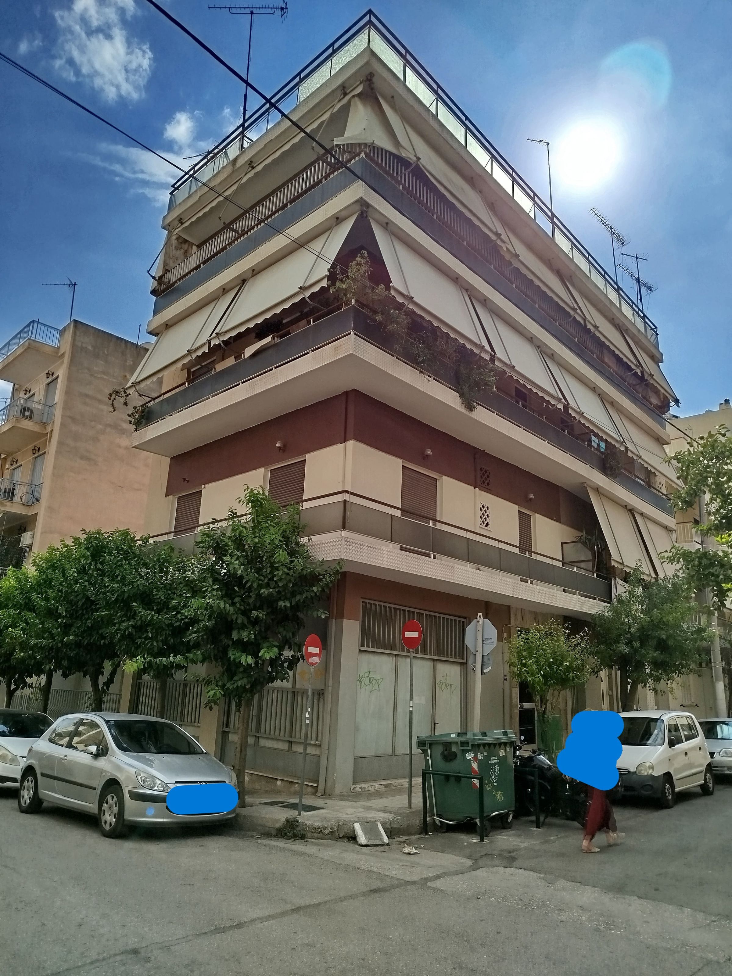 Κατοικία  σε πλειστηριασμό Municipality of Korydallos
