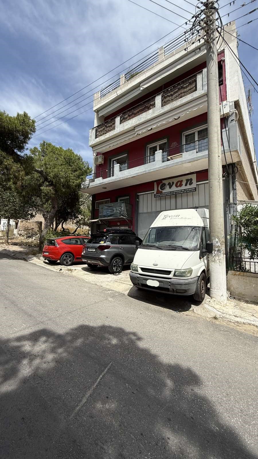 Κατοικία  σε πλειστηριασμό Municipality of Perama