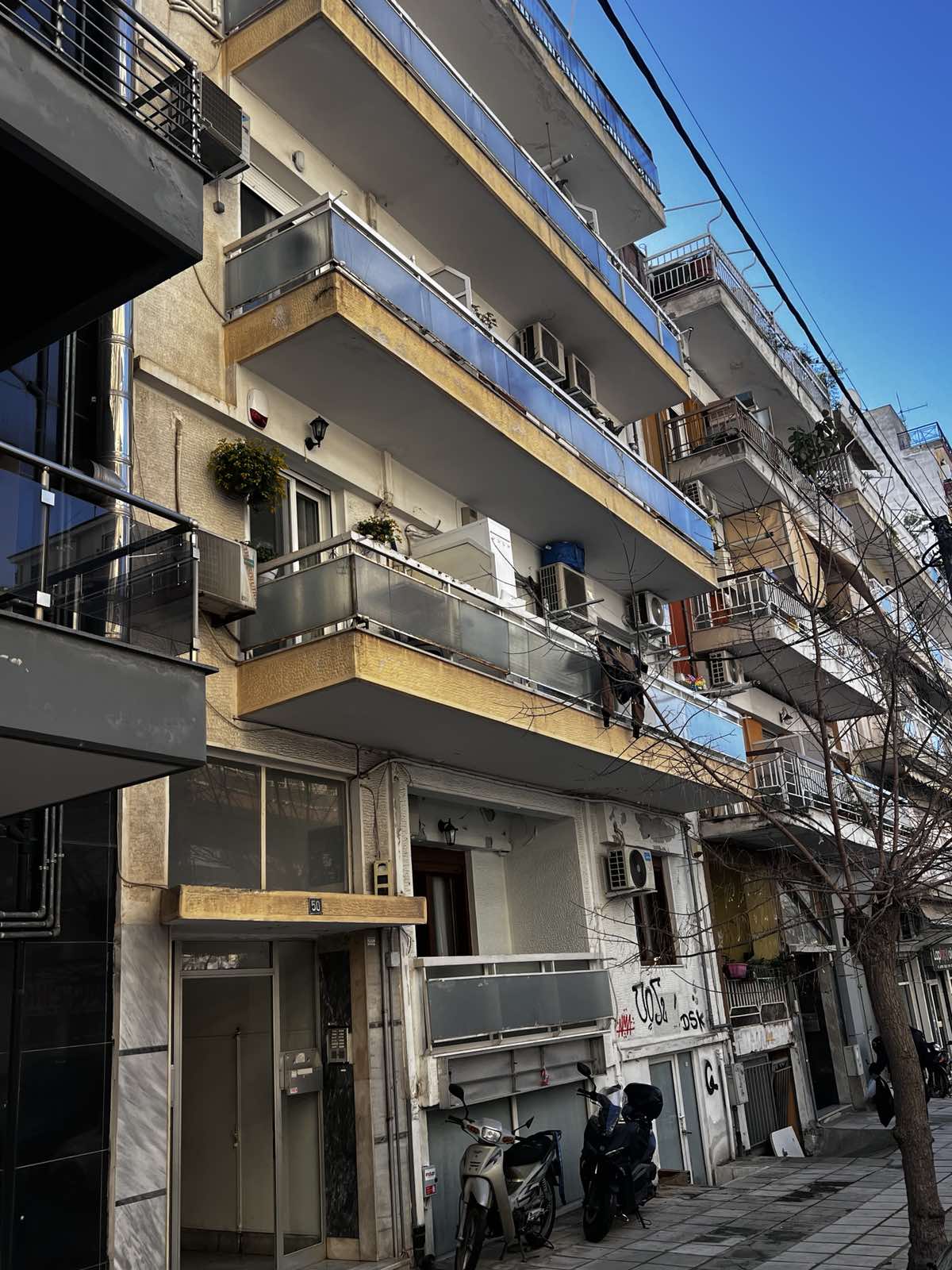 Αποθήκη  σε πλειστηριασμό Δήμος Θεσσαλονίκης