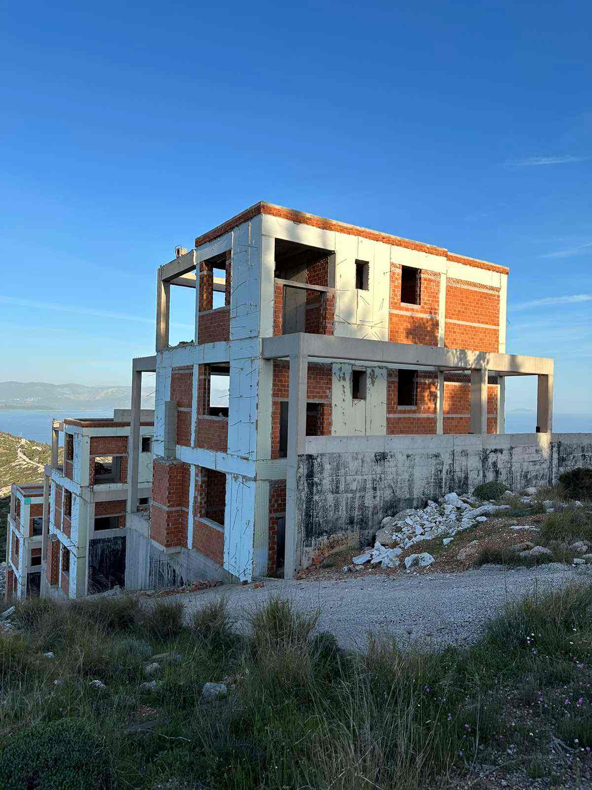 Κατοικία  σε πλειστηριασμό Marathon Municipality