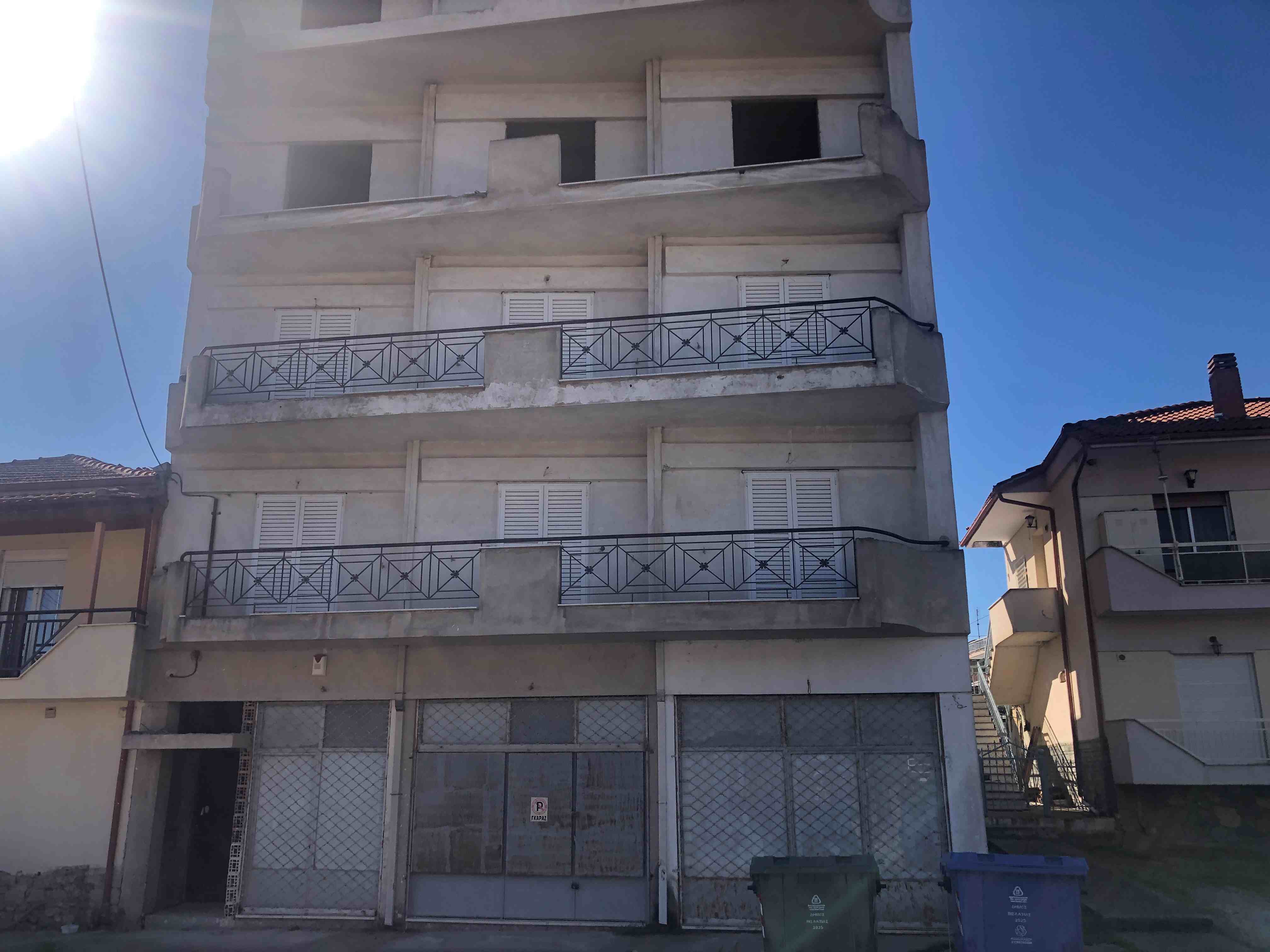 Κατοικία  σε πλειστηριασμό Municipality of Visaltia