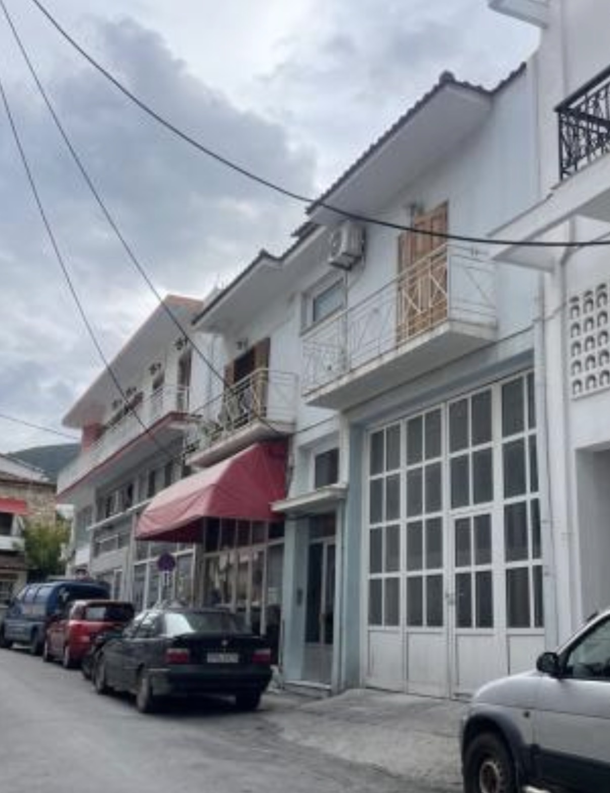 Οικόπεδο  σε πλειστηριασμό Δήμος Σάμου