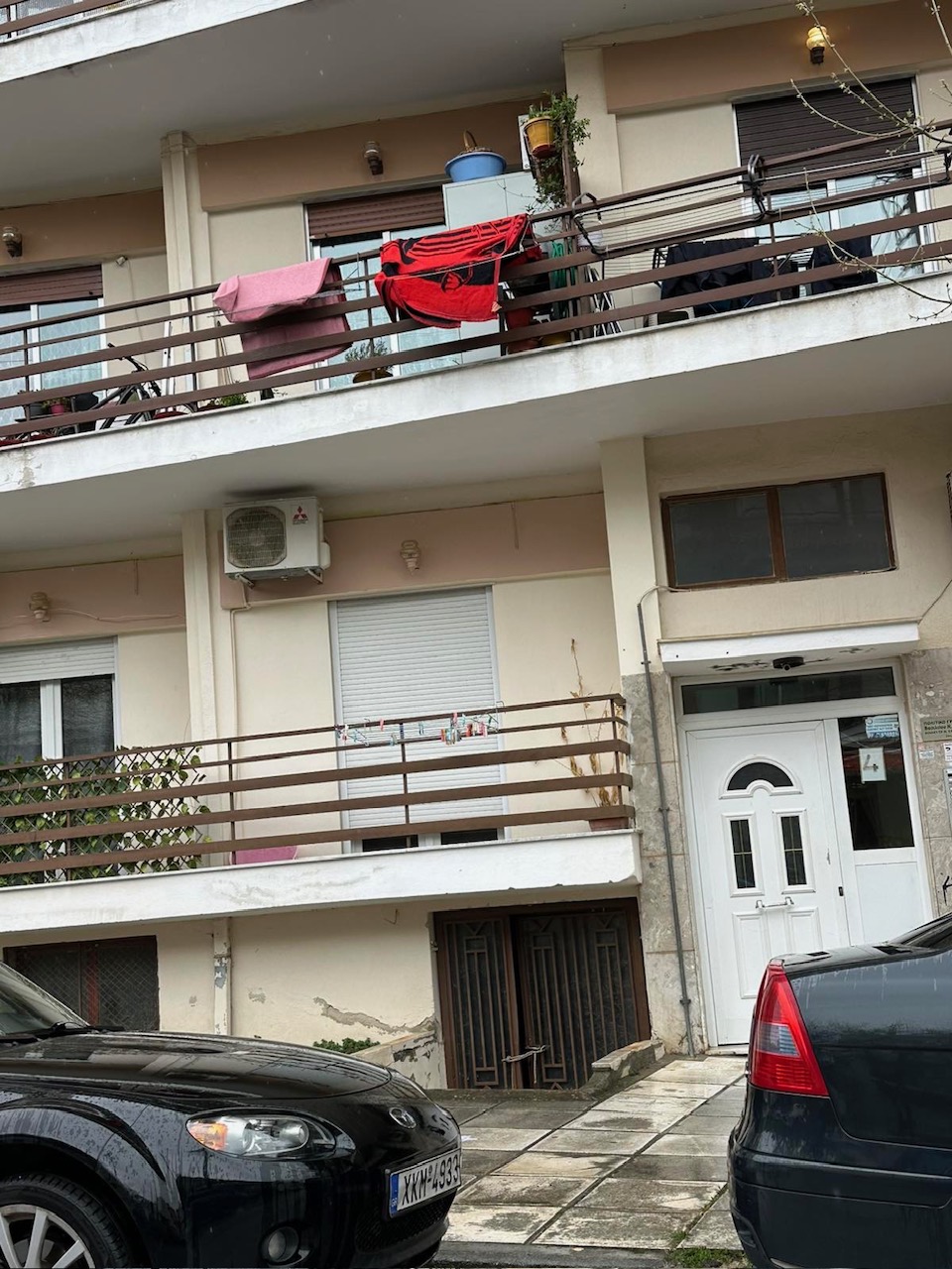 Κατοικία 64 τ.μ. σε πλειστηριασμό Δήμος Πολυγύρου