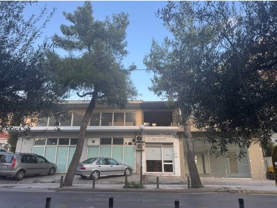 Οικόπεδο με κτίσμα  σε πλειστηριασμό Municipality of Heraklion