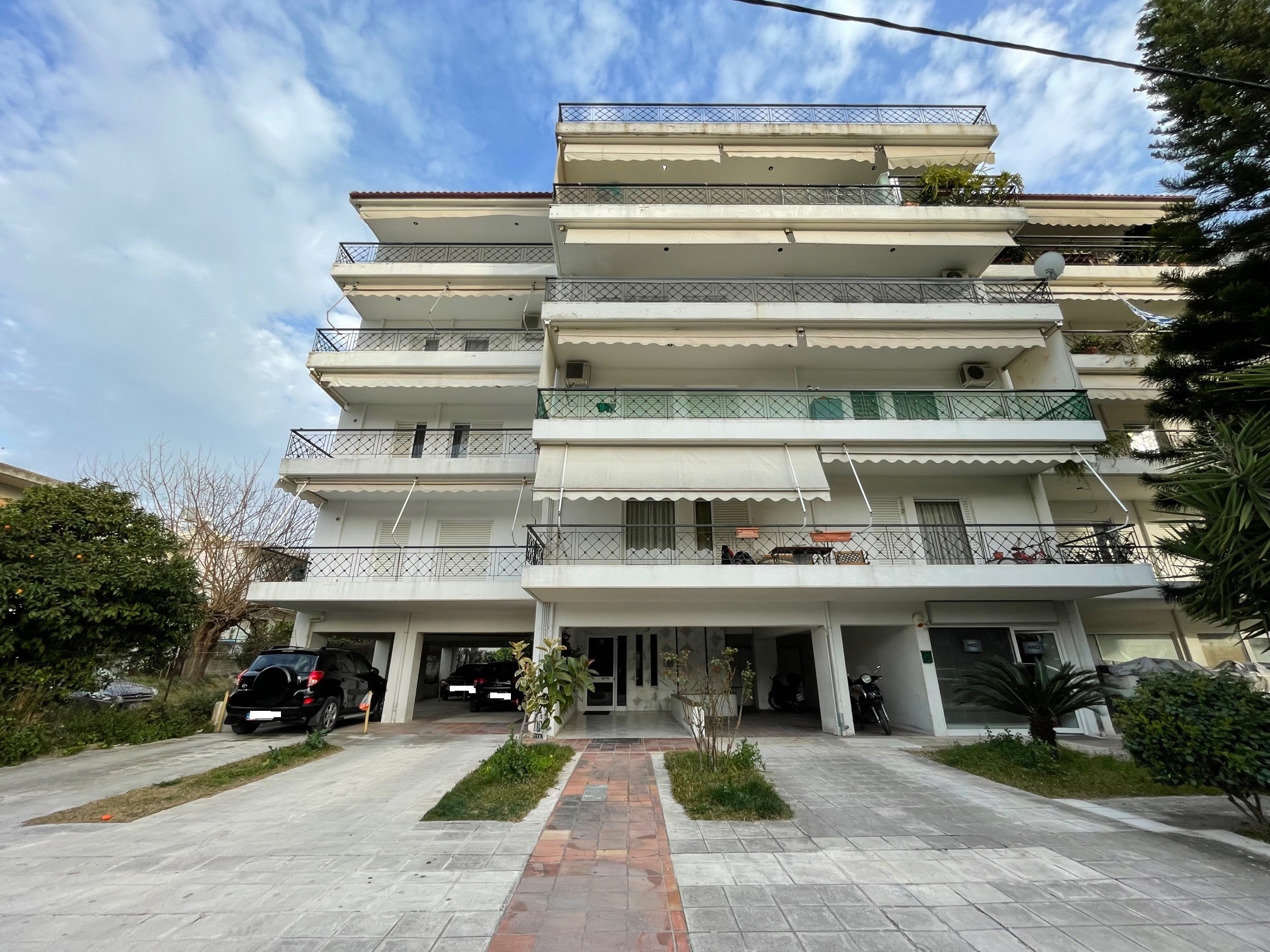 Κατοικία 130 sq.m. σε πλειστηριασμό Municipality of Patreon