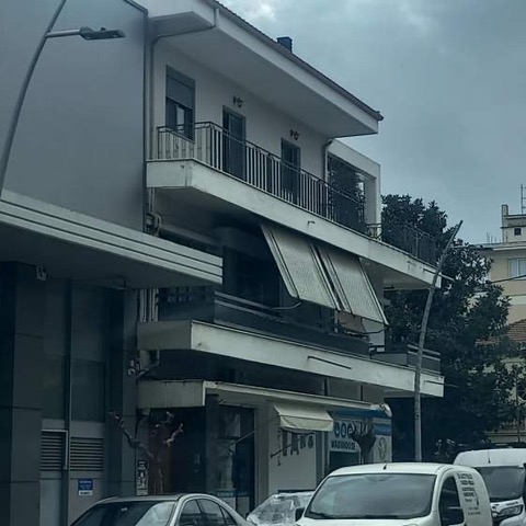 Κατοικία  σε πλειστηριασμό Δήμος Καλαμάτας