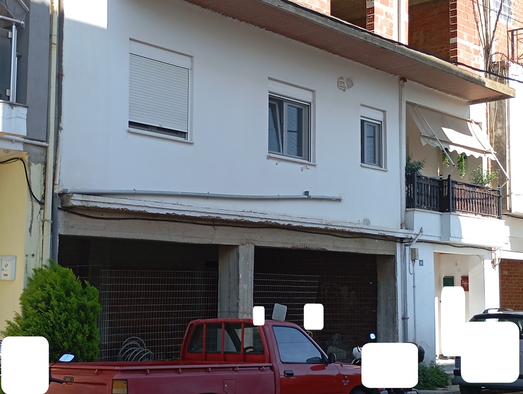 Κατοικία  σε πλειστηριασμό Δήμος Ηγουμενίτσας
