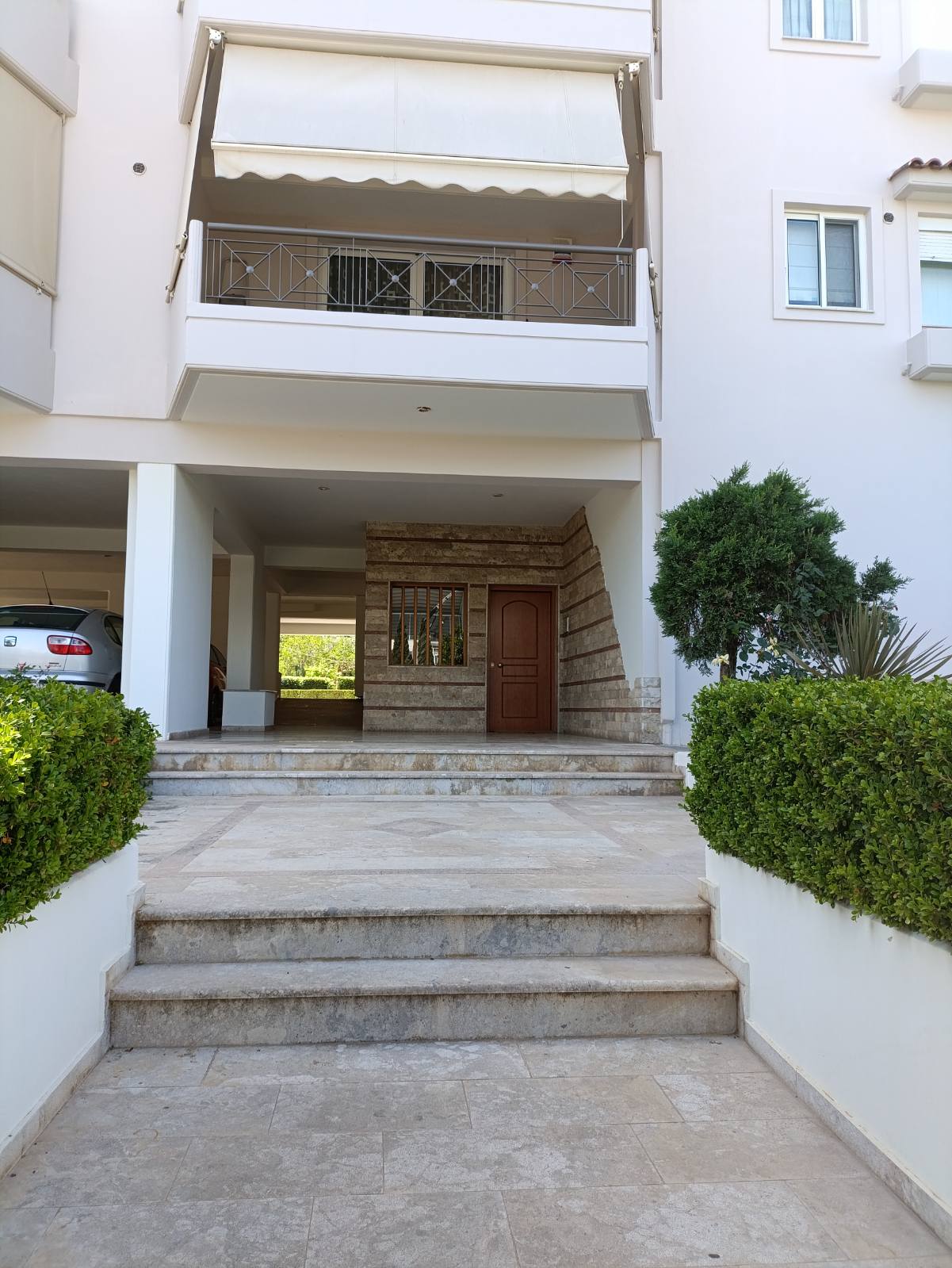 Θέση Στάθμευσης (parking) 17.64 τ.μ. σε πλειστηριασμό Δήμος Αμαρουσίου