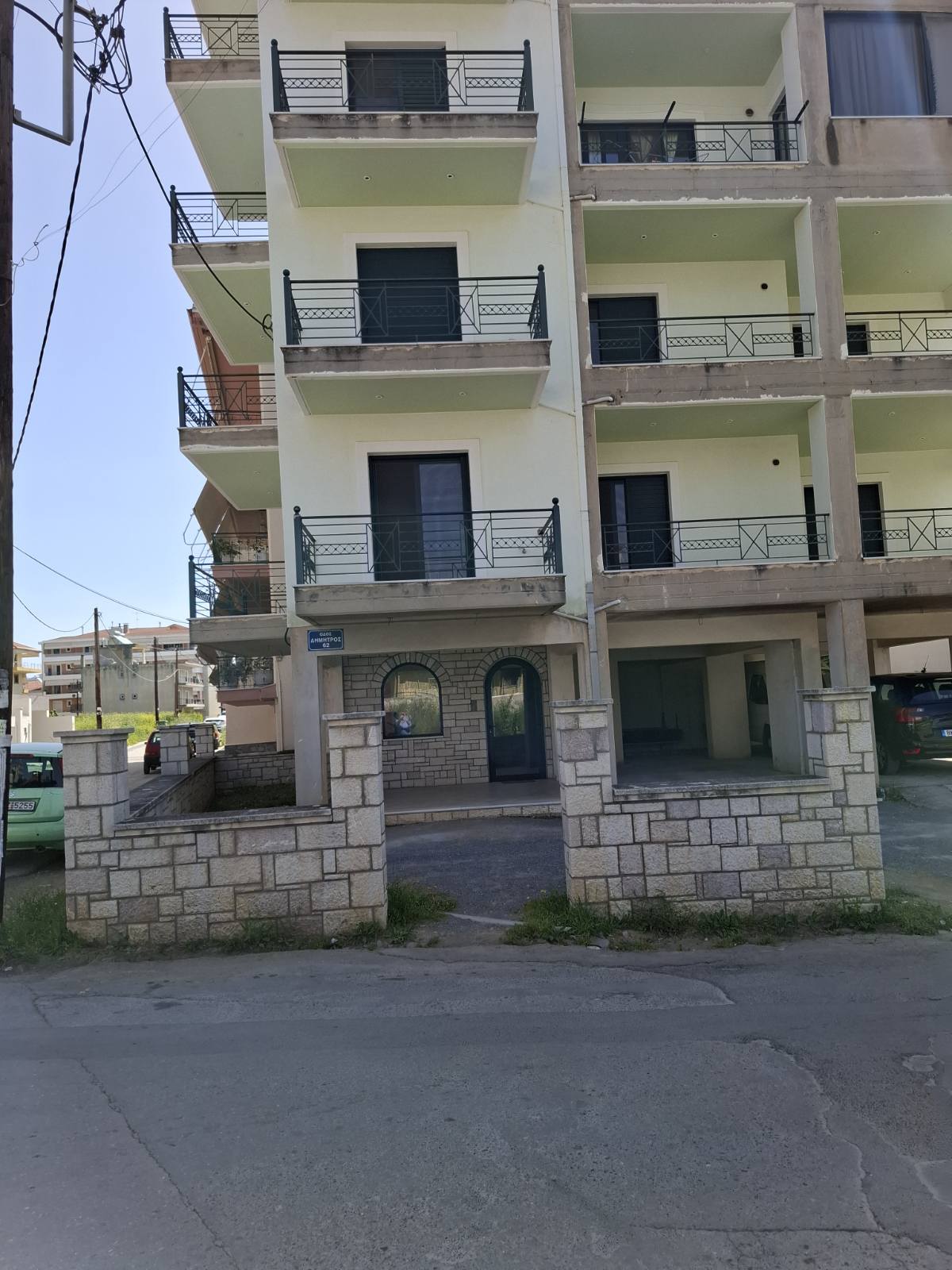 Κατοικία  σε πλειστηριασμό Δήμος Τρίπολης