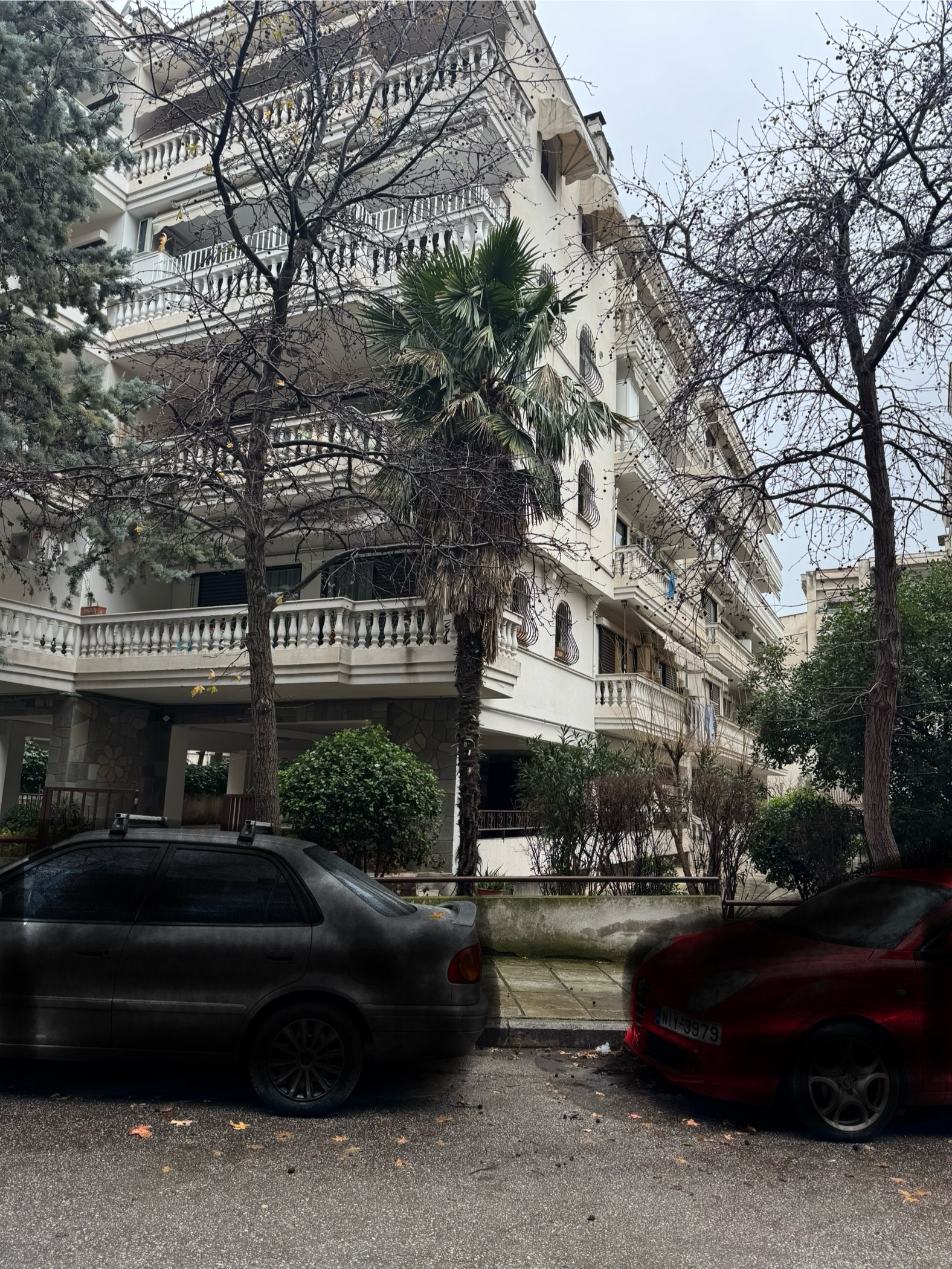 Κατοικία 127.65 τ.μ. σε πλειστηριασμό Δήμος Θεσσαλονίκης