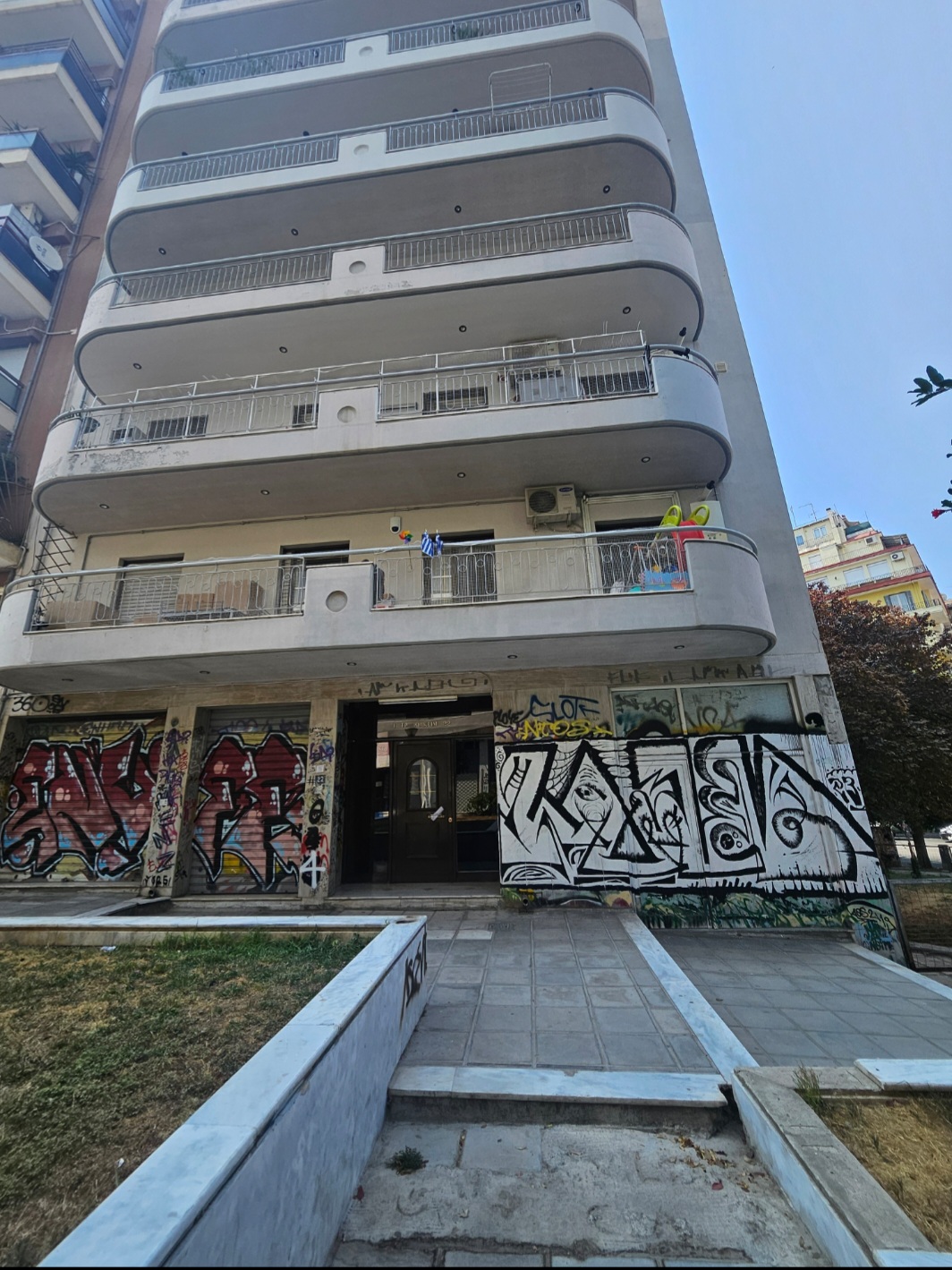 Κατοικία  σε πλειστηριασμό Municipality of Thessaloniki