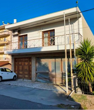Οικόπεδο με κτίσμα 1119.05 τ.μ. σε πλειστηριασμό Δήμος Πύργου