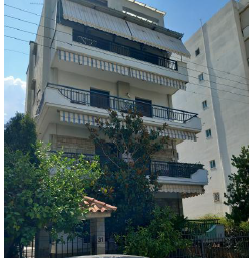 Οικόπεδο με κτίσμα 310.05 sq.m. σε πλειστηριασμό Municipality of Agios Dimitrios