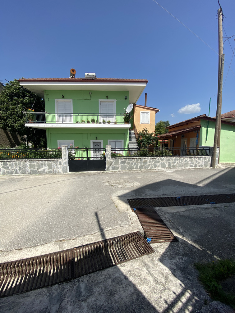 Κατοικία 69.66 τ.μ. σε πλειστηριασμό Δήμος Ιωαννιτών