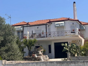 Κατοικία  σε πλειστηριασμό Δήμος Λέσβου