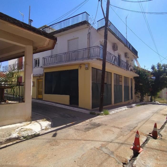 Κατάστημα  σε πλειστηριασμό Δήμος Καλαμάτας