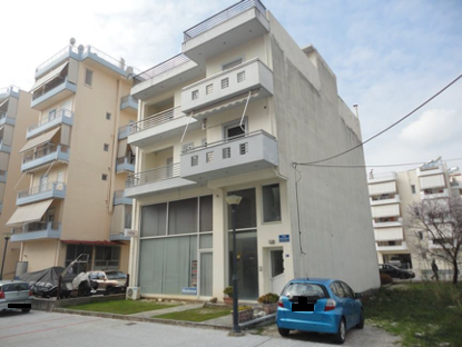 Αποθήκη  σε πλειστηριασμό Δήμος Αρταίων