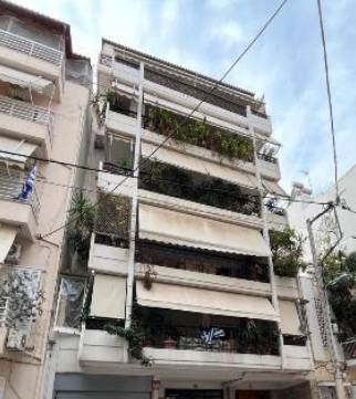 Κατοικία 88 sq.m. σε πλειστηριασμό Municipality of Piraeus