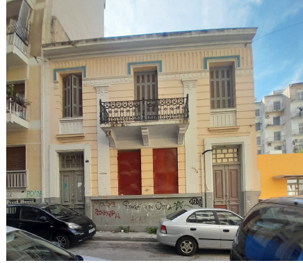 Κατοικία 80.10 τ.μ. σε πλειστηριασμό Δήμος Αθηναίων