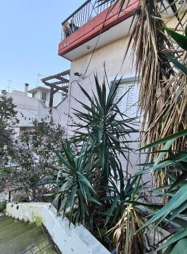 Οικόπεδο με κτίσμα 112 τ.μ. σε πλειστηριασμό Δήμος Αθηναίων