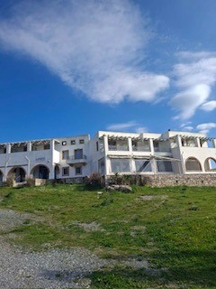Οικόπεδο με κτίσμα  σε πλειστηριασμό Δήμος Κυθήρων