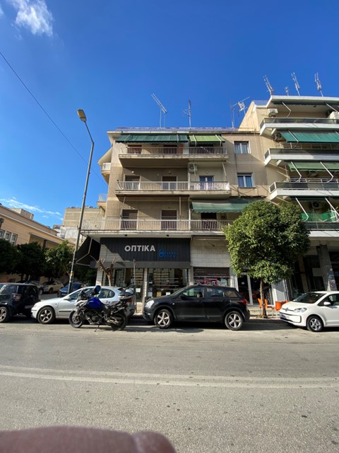 Κατοικία  σε πλειστηριασμό Municipality of Kallithea