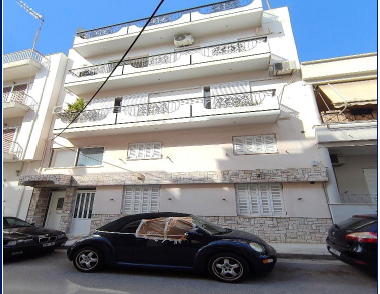 Κατοικία  σε πλειστηριασμό Municipality of Egaleo