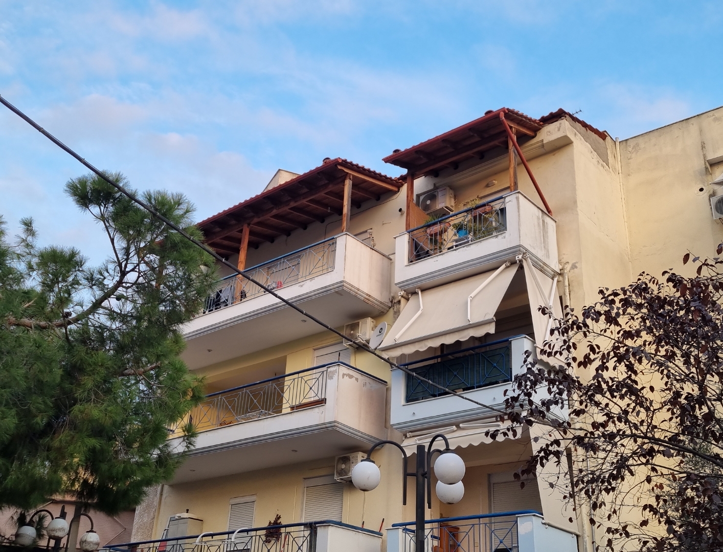 Κατοικία 33.64 τ.μ. σε πλειστηριασμό Δήμος Κορδελιού - Ευόσμου