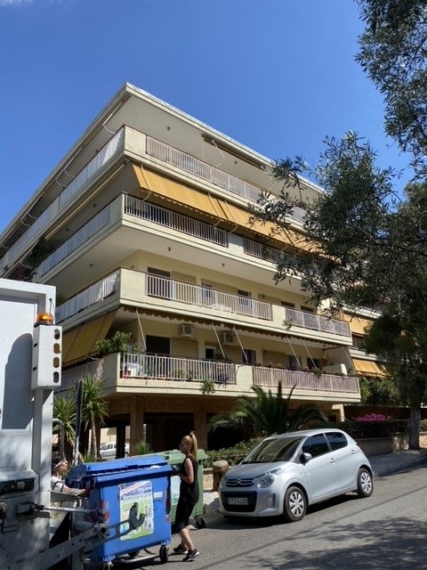 Κατοικία 92 τ.μ. σε πλειστηριασμό Δήμος Γλυφάδας